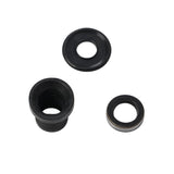 Transmission Master Rebuild Kit for GM 6L80 6L90 with Steel and Friction Plates