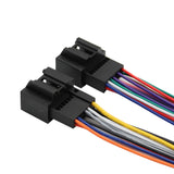 Radio Stereo Wiring Harness Adapter for 2007-Up Chevrolet Silverado 1500 2500 3500 EBAY-377056445667 – product image 4