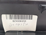2005-2006 Jeep TJ Wrangler 167k Miles Speedometer Gauge Cluster P56010678AE OEM - product image