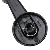 Window Crank Handle Set of 4 for 1985-1994 Chevrolet S10 Blazer, GMC Jimmy and Oldsmobile Bravada