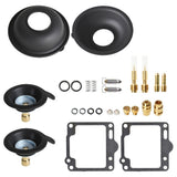 Carburetor Rebuild Kit for 1988-1997 Yamaha Virago 750 XV750