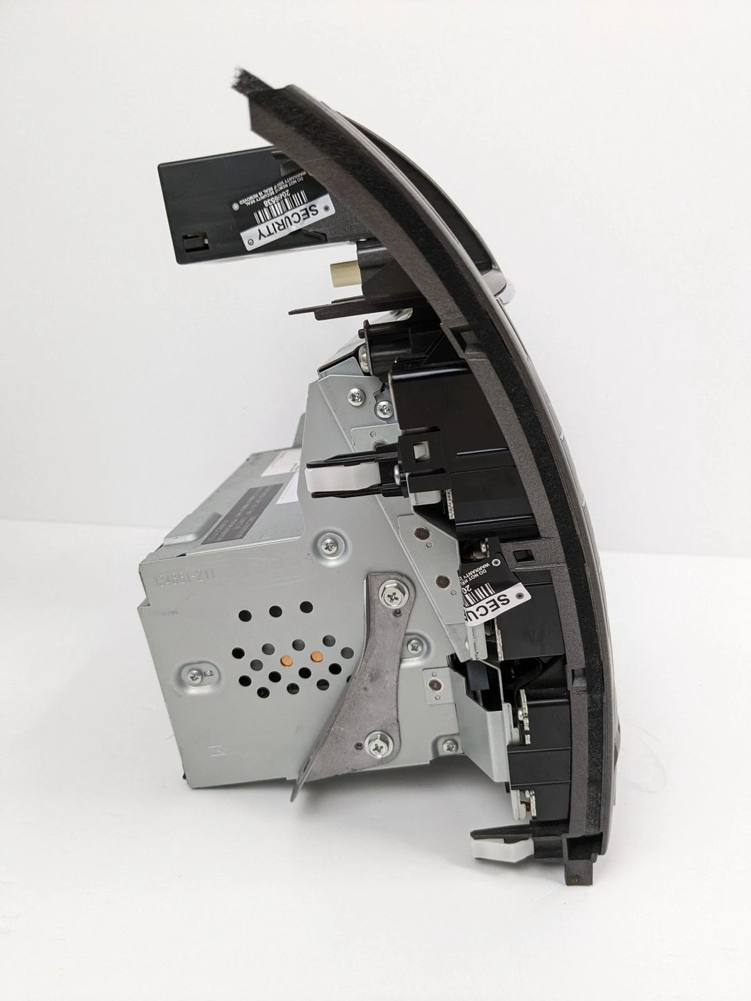 2007-2009 Lexus LS460 LS600h Navigation Audio Display and Climate Control 86430-50080 OEM - product image
