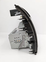 2007-2009 Lexus LS460 LS600h Navigation Audio Display and Climate Control 86430-50080 OEM - product image