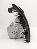 2007-2009 Lexus LS460 LS600h Navigation Audio Display and Climate Control 86430-50080 OEM - product image