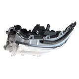 Driver Halogen Headlight with LED DRL for 2022-2024 Toyota RAV4 XLE 811500R350 – product image 4