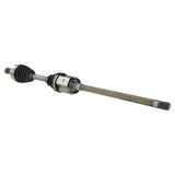 Front Passenger Side CV Axle Shaft for 2000-2006 BMW X5