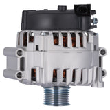 Alternator for 2008-2015 BMW X6 740i 740Li 3.0L Turbo 230A 12317603778