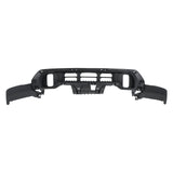 Front Lower Bumper Cover for 2020-2023 GMC Sierra 2500 HD 3500 HD