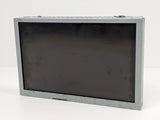 2011-2012 Ford Edge Lincoln MKX Front Center Dash Mounted 8 Touch Screen BT4T-18B955-AC OEM - product image