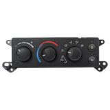 2006 2007 Dodge Ram 1500 2500 3500 Heater AC Air Climate Control P55056755AB OEM - product image