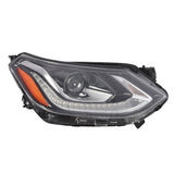 Right Passenger HID Headlight with LED DRL for 2017-2021 Chevrolet Bolt EV 42703227