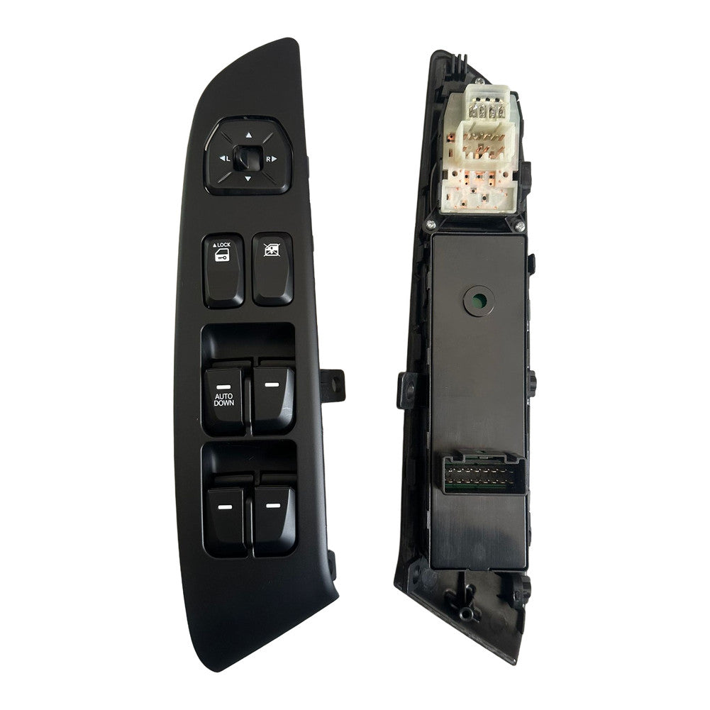 Front Driver Window Switch 93570-2S150 for 2009-2015 Hyundai ix35