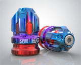 Motorcycle Tire Mouthpiece Decoration Creative Products Tire Gas Cap car-styling – product image