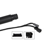 Rear Tailgate Power Lift Support Pair for 2008-2014 BMW X6 E71 E72 zz96566-96567 – product image 7
