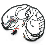 LS Swap Standalone Wiring Harness for 1997-2006 Vortec 4.8 5.3 6.0 with 4L60E Drive-By-Cable FIC16