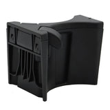 Center Console Cup Holder Insert Divider for 2007-2012 Lexus ES350 58984-33020 – product image 5