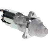 Starter For Chevy Cavalier 2.2L 2.2 02-05 Alero 2.2L Grand AM Sunfire 02-05 PP6493N – front view