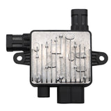 Radiator Cooling Fan Control Module for 2006-2014 Kia Sedona Hyundai Entourage 25385-4D900 – product image 4