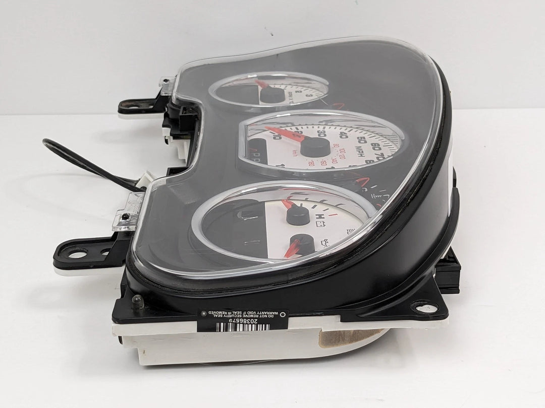 04-08 Ford F150 F-150 Speedometer Instrument Cluster 6L34-10849-NC OEM - product image