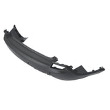 Rear Bumper Cover with 4 Sensor Holes for 2019-2023 Jeep Cherokee 68408009AB