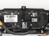 2013-2016 NISSAN PATHFINDER Navigation Radio Control Panel 3KA6A210252 OEM - product image