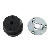 Back Mount Rack and Pinion Steering Cable 11 Ft for SeaStar SS14111