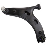 Front Lower Control Arm Pair with Ball Joints for 2018-2020 Subaru Crosstrek