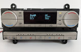 2006 Lincoln Zephyr AC Heater Air Climate Control Temperature 6H6H-18C612-BS OEM - product image