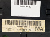 OEM 07-09 Ford Mustang Speedometer Instrument Gauge Cluster 5R33-10849-AB - product image