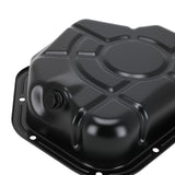 Lower Oil Pan for 2006-2010 Kia Optima 2007-2010 Rondo and 2006-2009 Hyundai Santa Fe 2.7L V6 21510-3E000