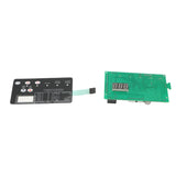 Control Board and Switch Pad Kit for Multiple-Year Pentair MasterTemp Pool Heater EBAY-377482439755 – product image 6
