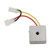 12V Voltage Regulator Rectifier for Briggs & Stratton 790292 230-22148