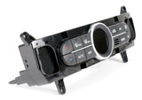 2017-2019 Kia Soul OEM Automatic Temperature Control Panel 97250-B2DQ1CA - product image