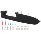Front Right Door Armrest Repair Kit for 2010-2014 Chevrolet Silverado GMC Sierra 22818470