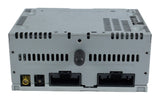 2018 Ford Mustang OEM AM/FM Radio Single Disc CD MP3 Player Part Number JR3T19C107BA - product image