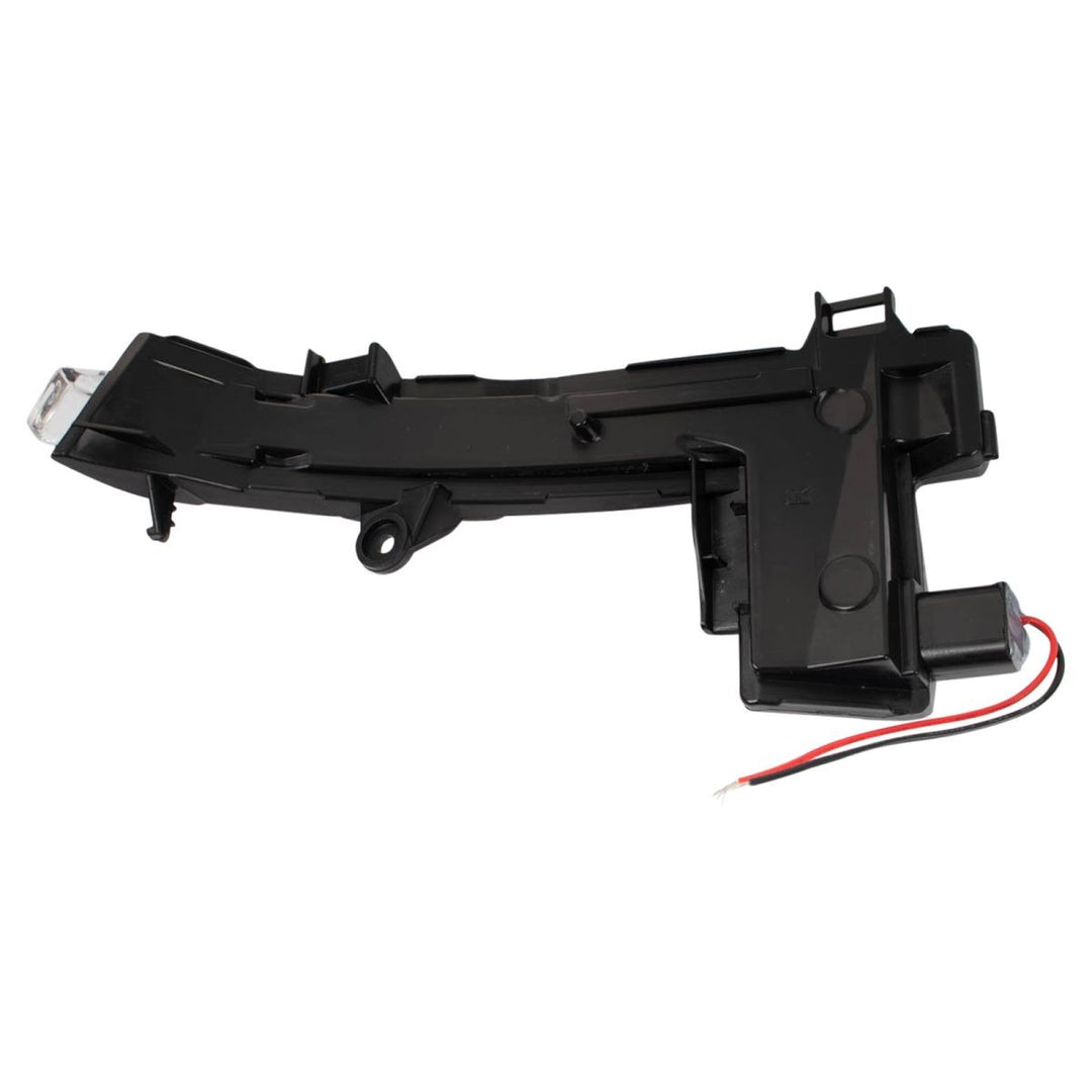 Passenger Side Mirror Turn Signal Light for 2019-2023 Mazda 3