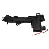Passenger Side Mirror Turn Signal Light for 2019-2023 Mazda 3