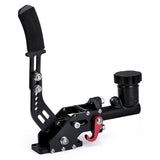 Hydraulic Handbrake Lever for Drift and Rally with 0.75 inch Master Cylinder HB04BK