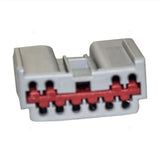 Power Mirror For 2000-2005 Excursion Extendable Includes Adapter Left FO1320227 3331-4691L - product image
