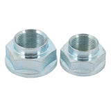 Front Wheel Hub and Bearing Set for 2006-2011 Honda Civic 1.8L 44600-SNA-A00