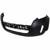 Front Bumper Cover for 2011-2014 Ford Edge