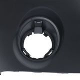 Primed Front Bumper Cover for 2015-2023 Dodge Challenger 68258730AB
