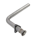 Front Catalytic Converter for 1996-2000 Chevrolet GMC C1500 K1500 C2500 K2500 Tahoe 5.7L 645328