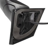 Power Mirror For 2017-2018 Corolla iM Turn Signal Indicator Heated Power Fold 6332-4042LR - product image