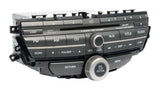 2011-12 Honda Accord OEM 6-Disc CD Radio 39100-TE0-L411-M1 3PB5 - product image