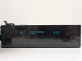 10-12 Ford Taurus OEM Radio Stereo Information Display Screen BG1T-19C116-AA - product image