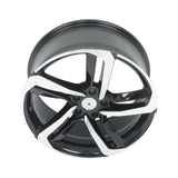 19x8.5 Black Machined Wheel for 2018-2022 Honda Accord 560-64127
