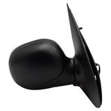 Passenger Side Power Heated Mirror for 1997-2002 Ford Expedition