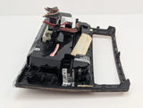 06-13 Mercedes X164 GL450 GL550 Front AC Heater Climate Control Bezel Trim A2518707389 OEM - product image