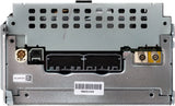 2011-12 Dodge Journey AM/FM Radio MP3 Single Disc CD Player Model ID P05091101AF - product image